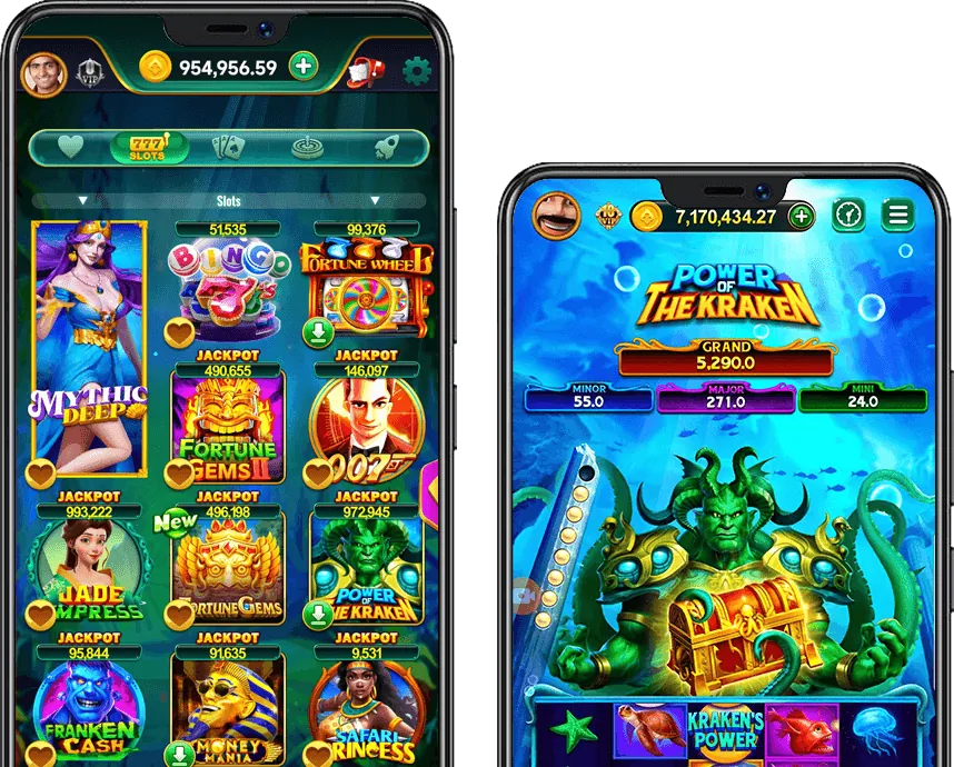 Luật Chơi Slot và Bắn Cá 32win11