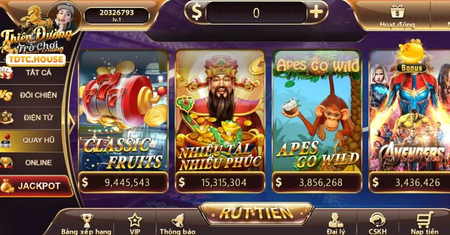 Luật Chơi Casino Trực Tuyến 32win11