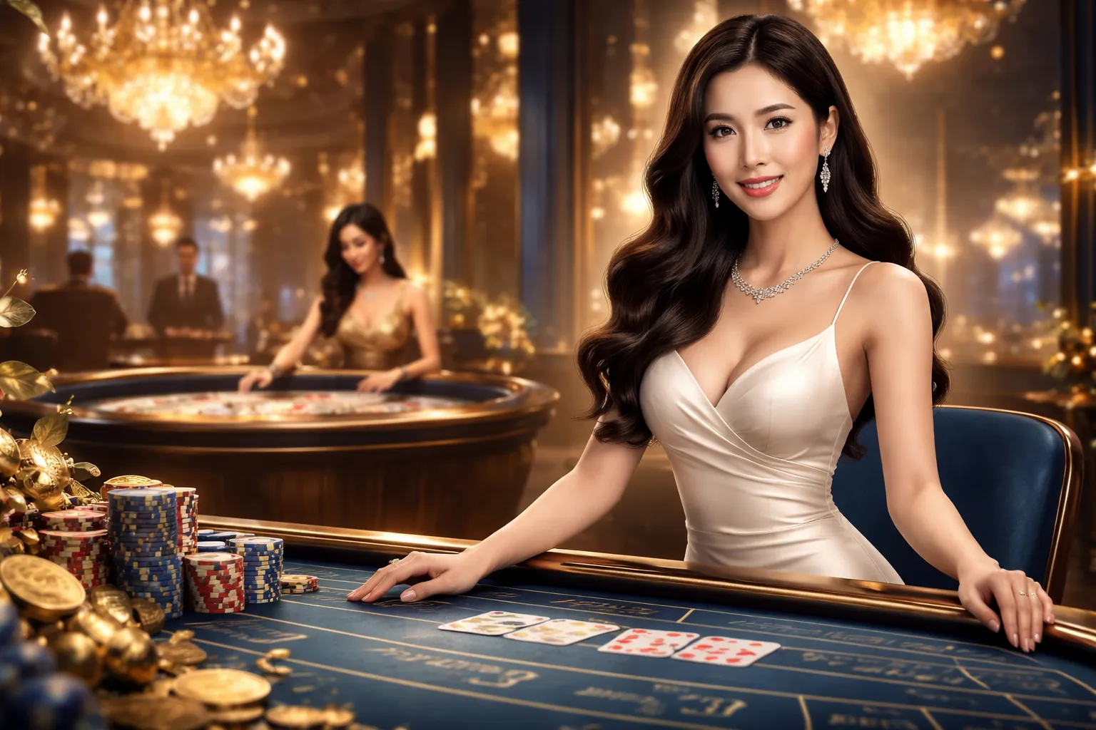 Đội ngũ hỗ trợ khách hàng chuyên nghiệp của 32win11 giftcode