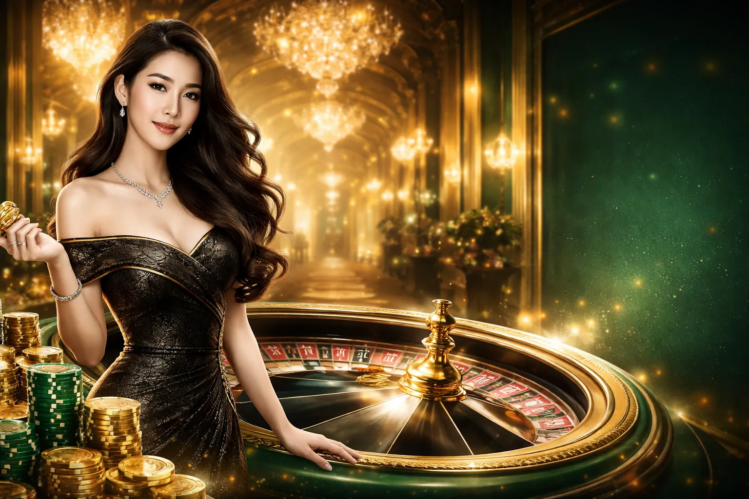 Chiến lược chơi casino trực tuyến