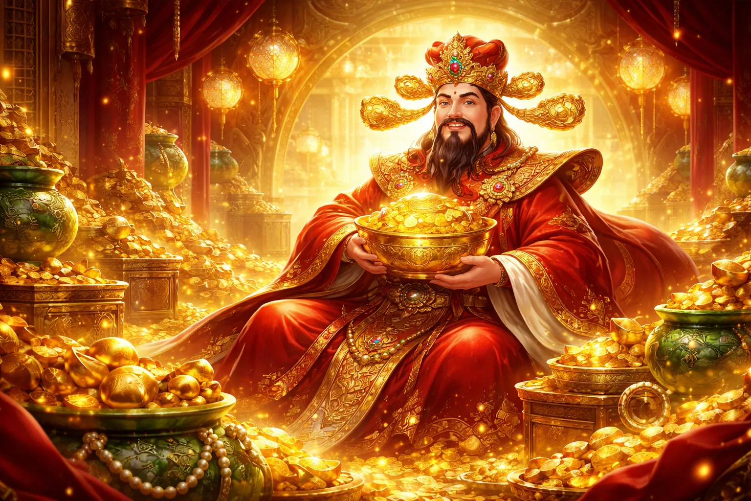 Các lý do chọn 32win11 để chơi game