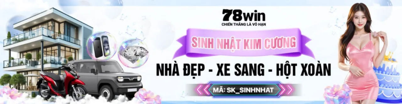 Sòng bạc trực tuyến 32win11 với giftcode 2026