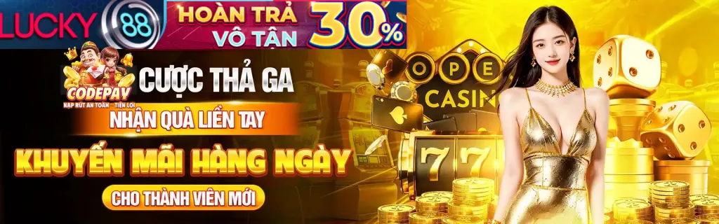 Cơ hội trải nghiệm nhiều trò chơi
